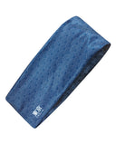 Wave (Seigaiha) Headband