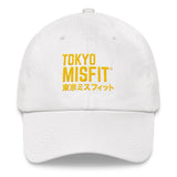 Tokyo Misfit Worldwide - Dad Hat