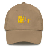 Tokyo Misfit - Dad hat