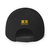 Marunichigaikuginuki - Snapback Hat