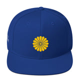 Jurokugiku - Snapback Hat